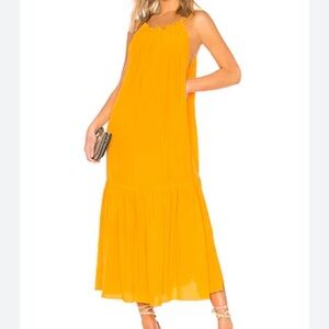 Three Graces London Dress